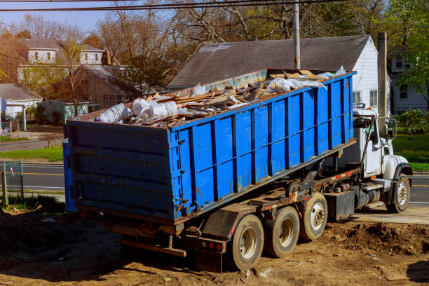 Best Garage Cleanout  in Waldpt, OR